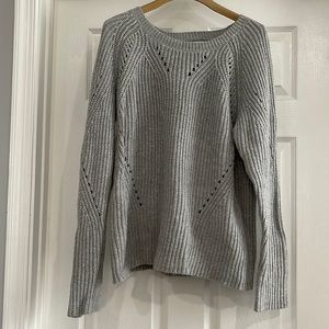 Lucky Brand sweater size XL